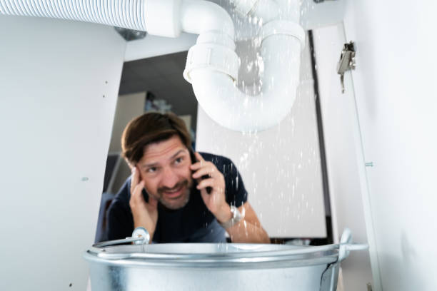 Best Leak Detection Services  in Kenwood, OH