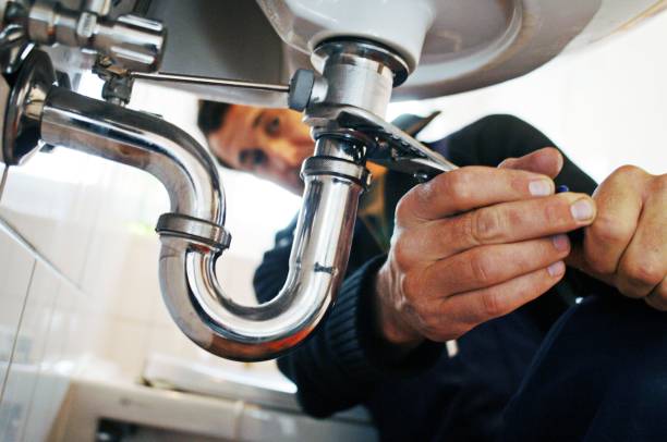 Best Leak Detection Services  in Kenwood, OH
