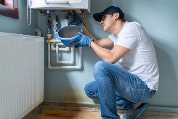 Best Shower Repair Services  in Kenwood, OH