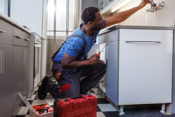 Kenwood, OH Plumbing Company
