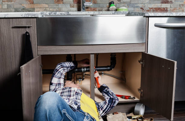 Best Water Leak Repair  in Kenwood, OH