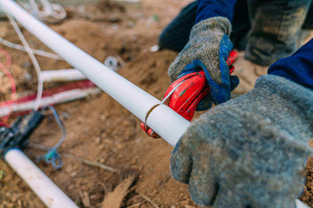 Best Gas Line Repair  in Kenwood, OH