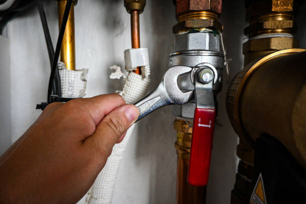 Best Clogged Drain Plumber  in Kenwood, OH